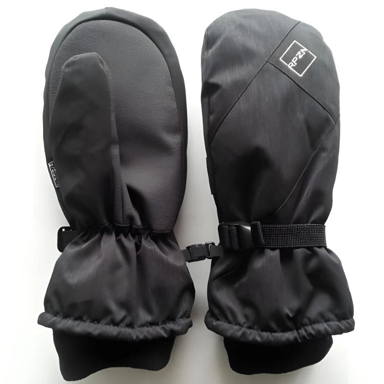 Non-slip Cycling Mittens